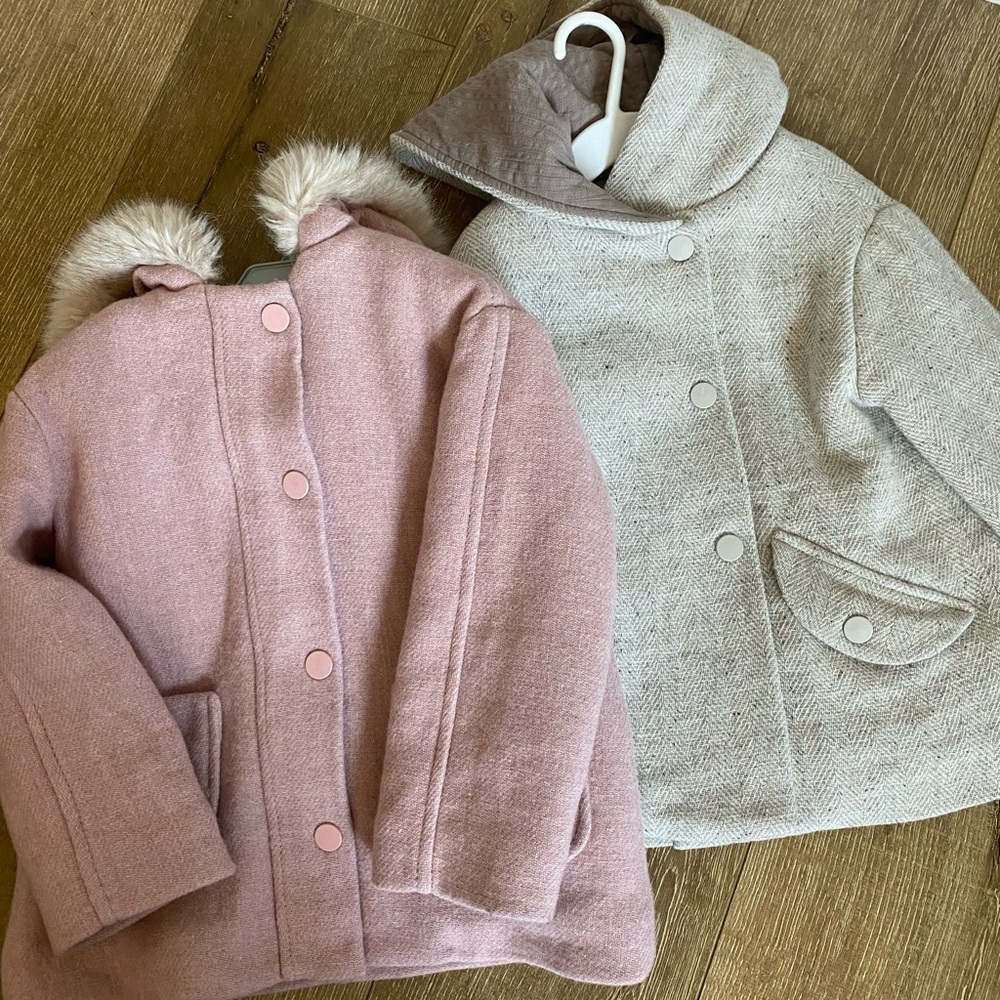 Zara kids bundle